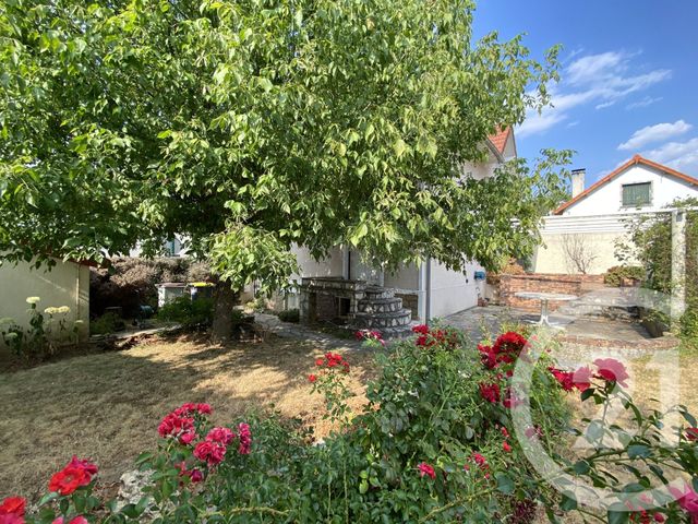Maison &agrave; vendre - 5 pi&egrave;ces - 90,20 m2 - Brunoy - 91 - ILE-DE-FRANCE