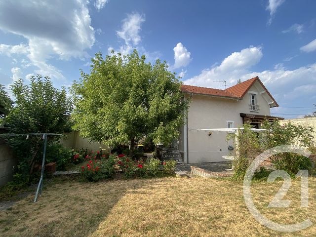 Maison &agrave; vendre - 5 pi&egrave;ces - 90,20 m2 - Brunoy - 91 - ILE-DE-FRANCE