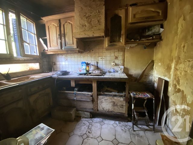 Maison &agrave; vendre - 5 pi&egrave;ces - 65,31 m2 - Yerres - 91 - ILE-DE-FRANCE
