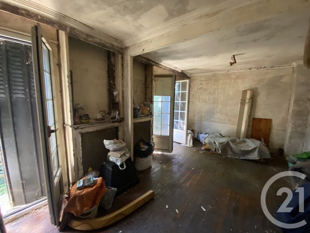 Maison &agrave; vendre - 5 pi&egrave;ces - 65,31 m2 - Yerres - 91 - ILE-DE-FRANCE