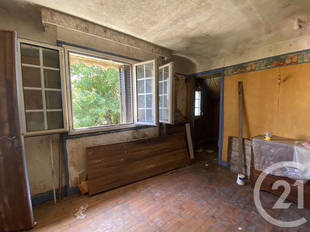 Maison &agrave; vendre - 5 pi&egrave;ces - 65,31 m2 - Yerres - 91 - ILE-DE-FRANCE