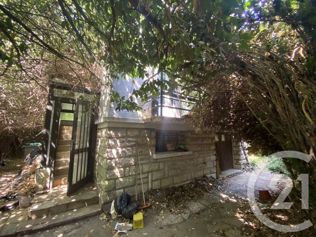 Maison &agrave; vendre - 5 pi&egrave;ces - 65,31 m2 - Yerres - 91 - ILE-DE-FRANCE