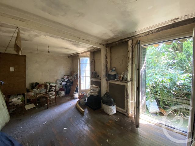 Maison &agrave; vendre - 5 pi&egrave;ces - 65,31 m2 - Yerres - 91 - ILE-DE-FRANCE