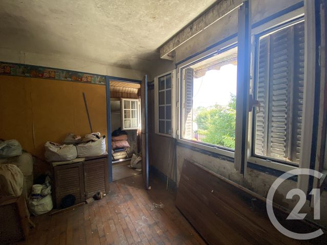Maison &agrave; vendre - 5 pi&egrave;ces - 65,31 m2 - Yerres - 91 - ILE-DE-FRANCE