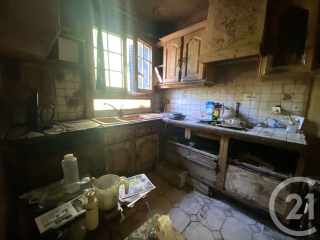 Maison &agrave; vendre - 5 pi&egrave;ces - 65,31 m2 - Yerres - 91 - ILE-DE-FRANCE