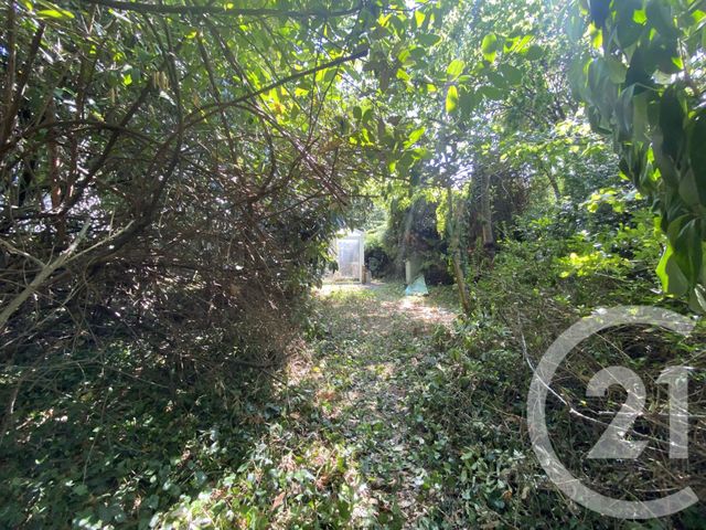 Maison &agrave; vendre - 5 pi&egrave;ces - 65,31 m2 - Yerres - 91 - ILE-DE-FRANCE