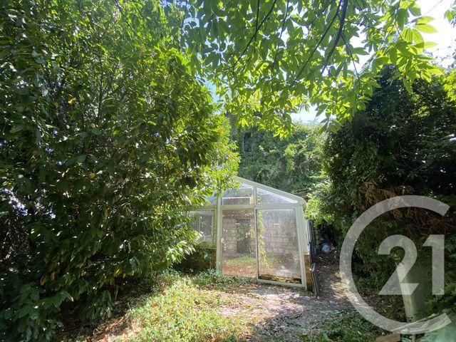 Maison &agrave; vendre - 5 pi&egrave;ces - 65,31 m2 - Yerres - 91 - ILE-DE-FRANCE