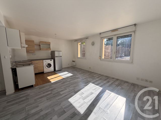 Appartement Studio &agrave; vendre - 1 pi&egrave;ce - 30,17 m2 - Yerres - 91 - ILE-DE-FRANCE