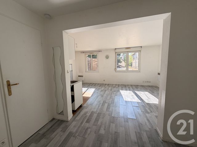 Appartement Studio &agrave; vendre - 1 pi&egrave;ce - 30,17 m2 - Yerres - 91 - ILE-DE-FRANCE