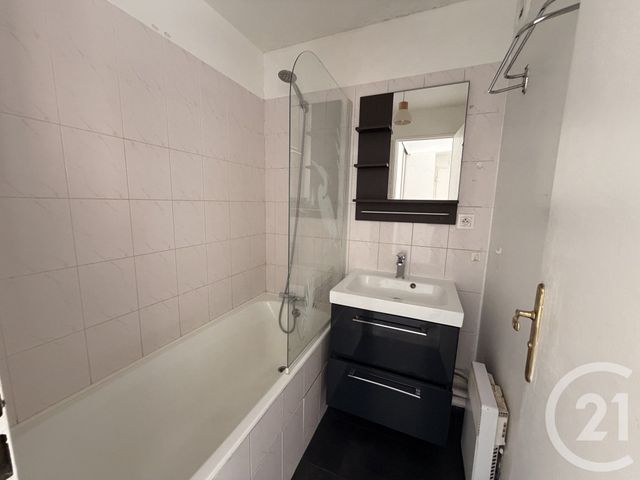 Appartement Studio &agrave; vendre - 1 pi&egrave;ce - 30,17 m2 - Yerres - 91 - ILE-DE-FRANCE