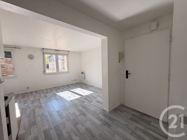 Appartement Studio &agrave; vendre - 1 pi&egrave;ce - 30,17 m2 - Yerres - 91 - ILE-DE-FRANCE