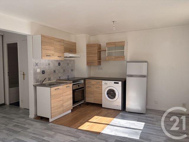 Appartement Studio &agrave; vendre - 1 pi&egrave;ce - 30,17 m2 - Yerres - 91 - ILE-DE-FRANCE