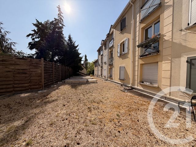 Appartement Studio &agrave; vendre - 1 pi&egrave;ce - 30,17 m2 - Yerres - 91 - ILE-DE-FRANCE