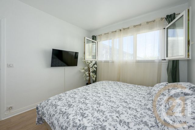 Appartement F3 &agrave; vendre - 3 pi&egrave;ces - 56,89 m2 - Yerres - 91 - ILE-DE-FRANCE