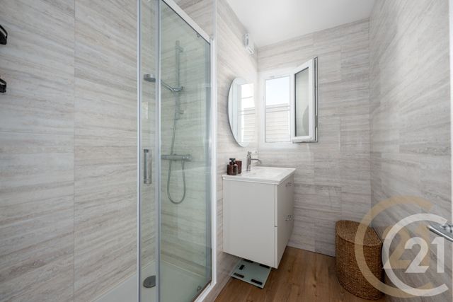 Appartement F3 &agrave; vendre - 3 pi&egrave;ces - 56,89 m2 - Yerres - 91 - ILE-DE-FRANCE
