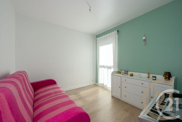 Appartement F3 &agrave; vendre - 3 pi&egrave;ces - 56,89 m2 - Yerres - 91 - ILE-DE-FRANCE