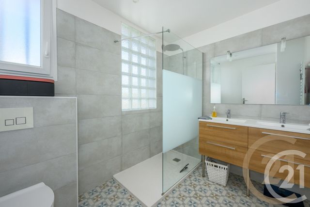 Maison &agrave; vendre - 6 pi&egrave;ces - 125 m2 - Yerres - 91 - ILE-DE-FRANCE