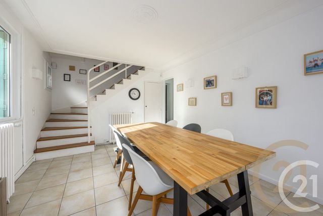 Maison &agrave; vendre - 6 pi&egrave;ces - 125 m2 - Yerres - 91 - ILE-DE-FRANCE