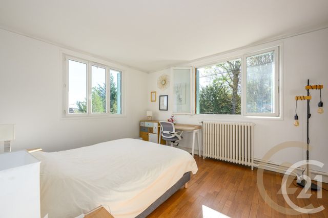 Maison &agrave; vendre - 6 pi&egrave;ces - 125 m2 - Yerres - 91 - ILE-DE-FRANCE