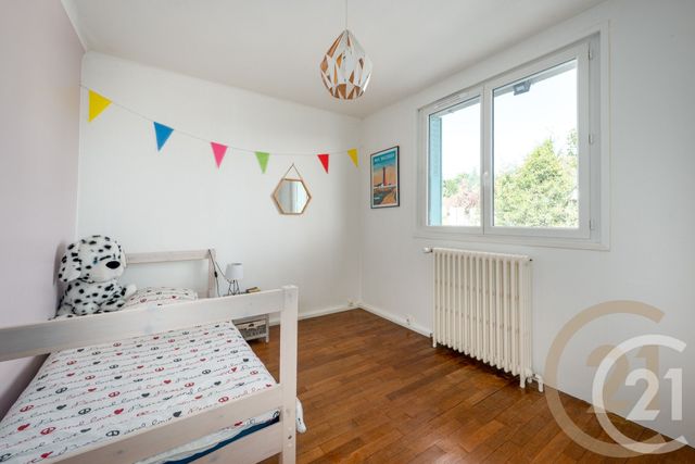 Maison &agrave; vendre - 6 pi&egrave;ces - 125 m2 - Yerres - 91 - ILE-DE-FRANCE