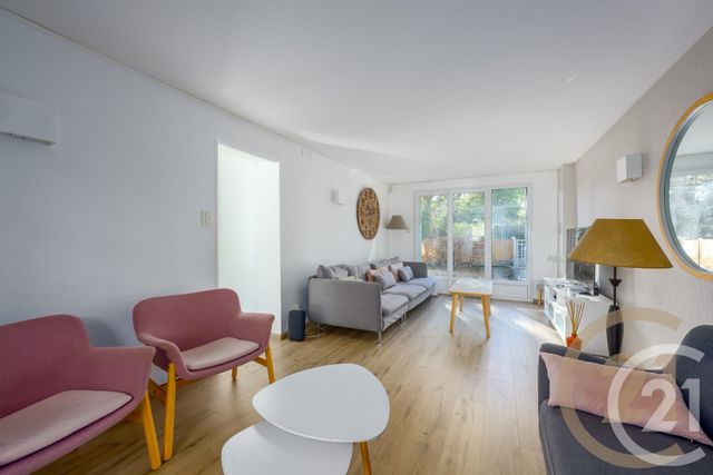 Maison &agrave; vendre - 6 pi&egrave;ces - 125 m2 - Yerres - 91 - ILE-DE-FRANCE