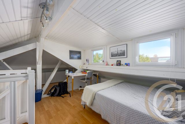 Maison &agrave; vendre - 6 pi&egrave;ces - 125 m2 - Yerres - 91 - ILE-DE-FRANCE