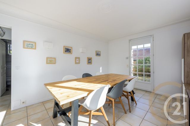 Maison &agrave; vendre - 6 pi&egrave;ces - 125 m2 - Yerres - 91 - ILE-DE-FRANCE