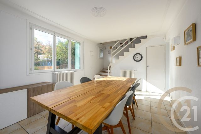 Maison &agrave; vendre - 6 pi&egrave;ces - 125 m2 - Yerres - 91 - ILE-DE-FRANCE
