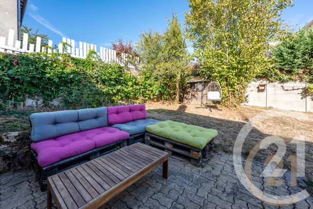 Maison &agrave; vendre - 6 pi&egrave;ces - 125 m2 - Yerres - 91 - ILE-DE-FRANCE