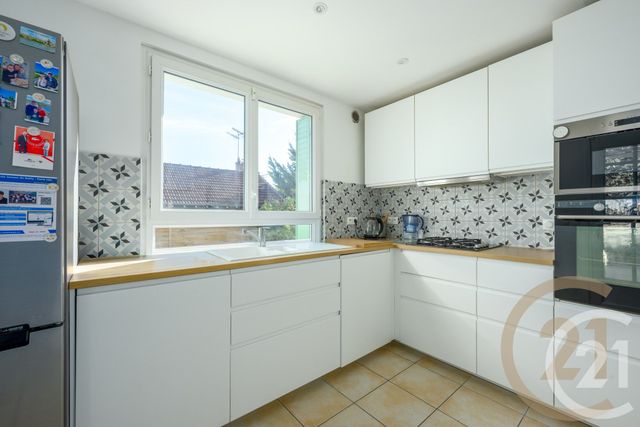 Maison &agrave; vendre - 6 pi&egrave;ces - 125 m2 - Yerres - 91 - ILE-DE-FRANCE
