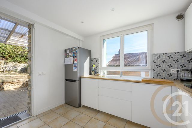Maison &agrave; vendre - 6 pi&egrave;ces - 125 m2 - Yerres - 91 - ILE-DE-FRANCE