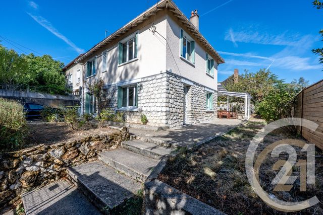 maison - YERRES - 91