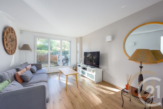 Maison &agrave; vendre - 6 pi&egrave;ces - 125 m2 - Yerres - 91 - ILE-DE-FRANCE