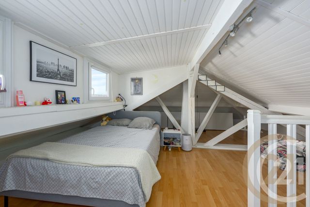 Maison &agrave; vendre - 6 pi&egrave;ces - 125 m2 - Yerres - 91 - ILE-DE-FRANCE