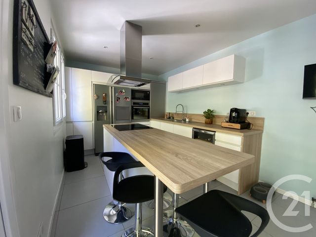 Maison &agrave; vendre - 7 pi&egrave;ces - 244,30 m2 - Yerres - 91 - ILE-DE-FRANCE