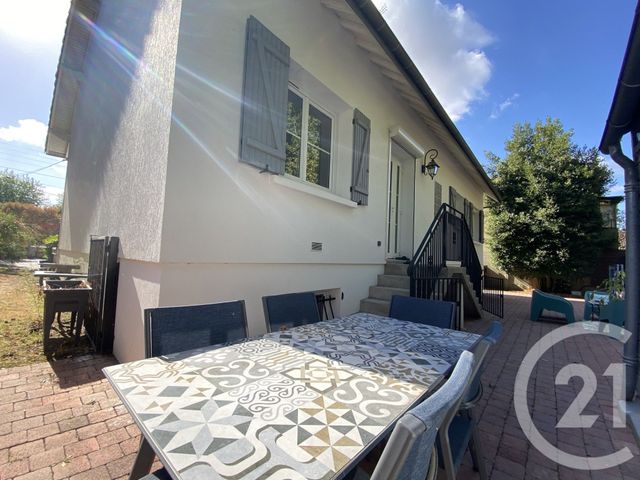 Maison &agrave; vendre - 7 pi&egrave;ces - 244,30 m2 - Yerres - 91 - ILE-DE-FRANCE