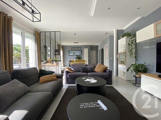 Maison &agrave; vendre - 7 pi&egrave;ces - 244,30 m2 - Yerres - 91 - ILE-DE-FRANCE