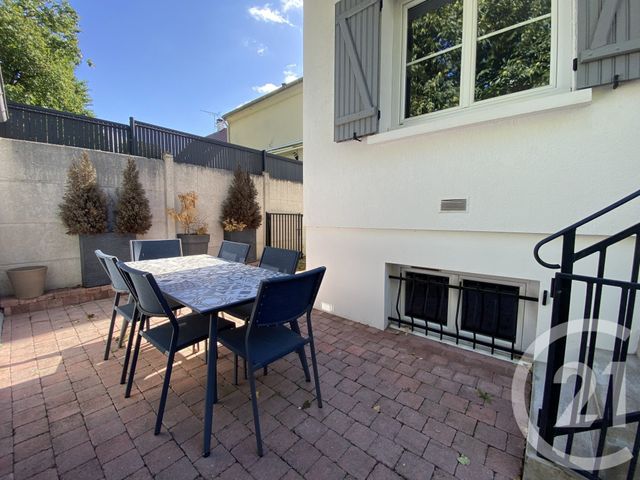 Maison &agrave; vendre - 7 pi&egrave;ces - 244,30 m2 - Yerres - 91 - ILE-DE-FRANCE