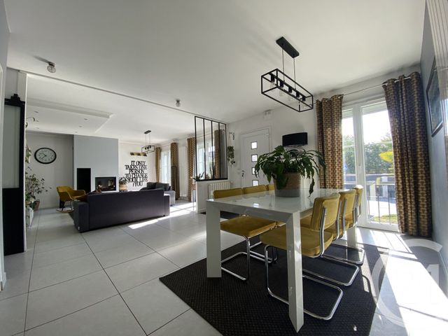 Maison &agrave; vendre - 7 pi&egrave;ces - 244,30 m2 - Yerres - 91 - ILE-DE-FRANCE