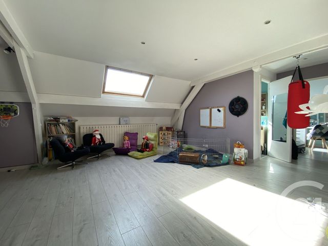 Maison &agrave; vendre - 7 pi&egrave;ces - 244,30 m2 - Yerres - 91 - ILE-DE-FRANCE