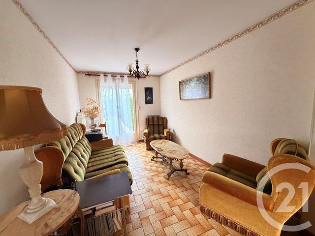 Maison &agrave; vendre - 5 pi&egrave;ces - 87,50 m2 - Yerres - 91 - ILE-DE-FRANCE