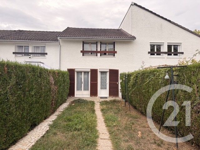 Maison &agrave; vendre - 5 pi&egrave;ces - 87,50 m2 - Yerres - 91 - ILE-DE-FRANCE