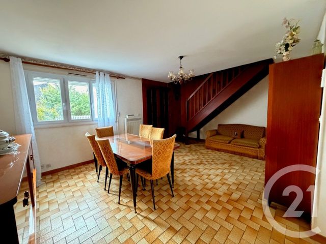 Maison &agrave; vendre - 5 pi&egrave;ces - 87,50 m2 - Yerres - 91 - ILE-DE-FRANCE