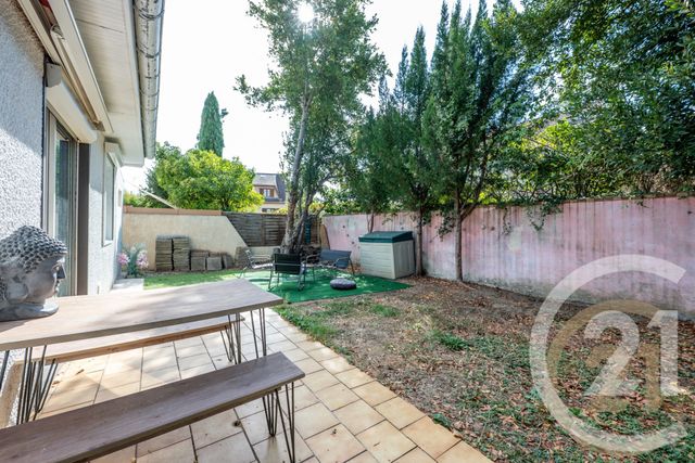 Maison &agrave; vendre - 5 pi&egrave;ces - 116,44 m2 - Yerres - 91 - ILE-DE-FRANCE