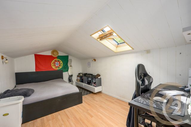Maison &agrave; vendre - 5 pi&egrave;ces - 116,44 m2 - Yerres - 91 - ILE-DE-FRANCE