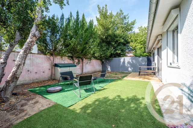 Maison &agrave; vendre - 5 pi&egrave;ces - 116,44 m2 - Yerres - 91 - ILE-DE-FRANCE