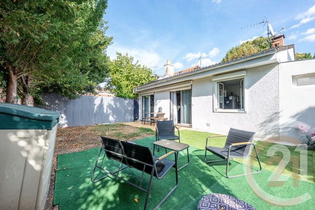 Maison &agrave; vendre - 5 pi&egrave;ces - 116,44 m2 - Yerres - 91 - ILE-DE-FRANCE