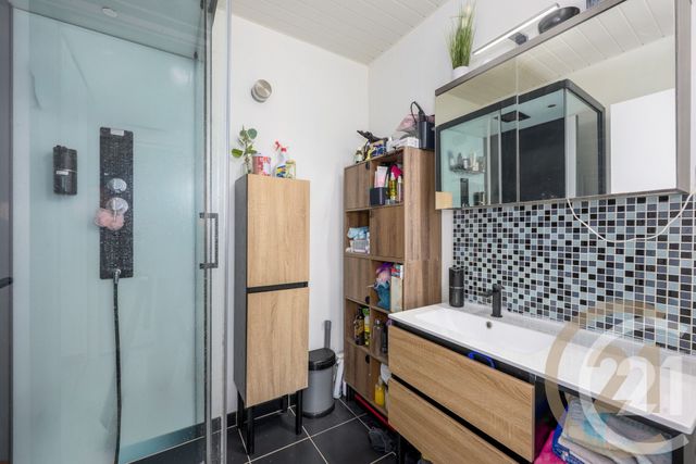 Maison &agrave; vendre - 5 pi&egrave;ces - 116,44 m2 - Yerres - 91 - ILE-DE-FRANCE