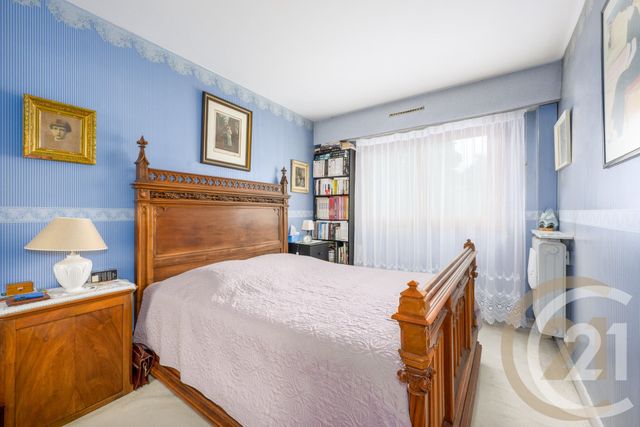 Appartement F4 &agrave; vendre - 4 pi&egrave;ces - 82 m2 - Yerres - 91 - ILE-DE-FRANCE