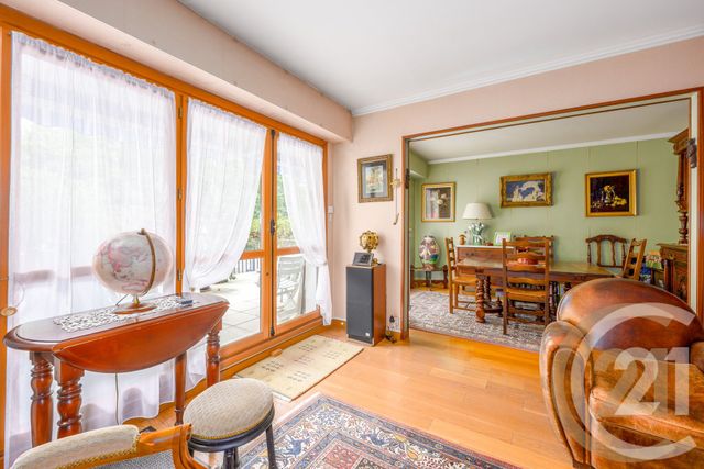 Appartement F4 &agrave; vendre - 4 pi&egrave;ces - 82 m2 - Yerres - 91 - ILE-DE-FRANCE
